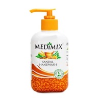 Salátové tekuté mydlo na ruky Medimix 250ml