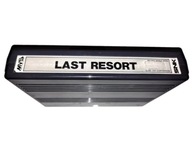 Last Resort / Neo Geo MVS