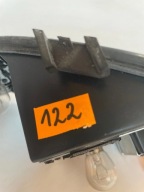 light housing rear part right Renault Clio III Lift