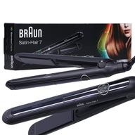 Prostownica do włosów Braun Satin Hair 7 ceramiczna do 200°C wyświetlacz