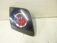 light rear left z bonnet Mazda 3 BK sedan 2006r.