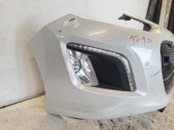 PEUGEOT 308 T7 LIFT 11-13 bumper PDC + LED