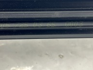 Mercedes C W205 KOMBI moulding dust door left front