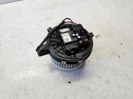 OPEL ASTRA K ventilátor tOPENÍ topení klími