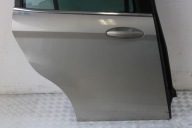 Tür rechts heck hinten FORD B-MAX