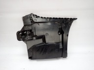 BMW 5 G31 16-20 bumper bracket right rear part