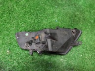 fog light left front SEAT LEON III 12- NR.H1420