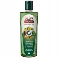 Vlasový olej Daily Care Sesa 200ml