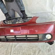 KIA CARENS II 02-06 bumper front front grill grid 0K2FA50031