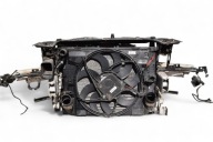 support panel for radiators radiator BMW F30 3.0d 258KM N57D30 Automat