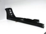 PORSCHE 718 CAYMAN 982C BOXSTER 982 16-25 threshold moulding threshold right