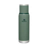 Termoska THE ADVENTURE 1 l Hammertone Green / Stanley