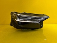 light right Audi Q4 E-Tron Matrix Full Led 89A941036M