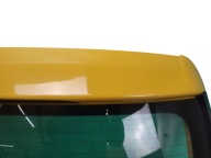 trunk door boot KIA RIO IV HB LAK: MYW (2017-2020)