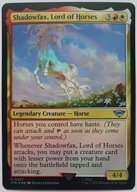 MTG Shadowfax, Lord of Horses FOIL