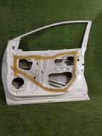 door front right right front HONDA CIVIC IX LIFT 15- NR.4139