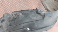 mudguard left front TOYOTA COROLLA E12 02-04 sedan KOMBI