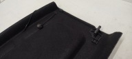plato rear boot VW Golf plus
