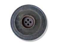 crank pulley BMW 3 E90/E91 facelift 2010 8512072