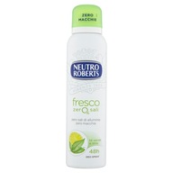 Neutro Roberts Fresco deodorant sprej 150ml