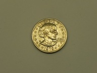 10217/ 1 DOLLAR 1979 P USA