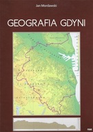 Mordawski Jan - Geografia Gdyni
