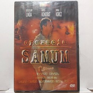[DVD] Władysław Pasikowski - Operacja Samum