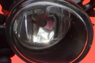 fog light right front front A2518200856 MERCEDES B-class W245 05-08