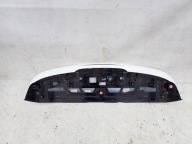 MERCEDES GLB X247 19-> spoiler LOTKA heckklappe heck