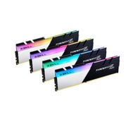 Pamięć RAM do komputera G.Skill Trident Z Neo DDR4 32GB (4 x 8GB) 3200 CL16