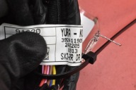 bundle wiring door left rear part HYUNDAI KONA 2 II 22