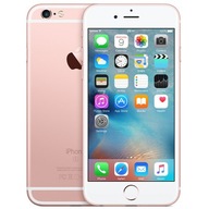 Smartfón Apple iPhone 6S Plus 2 GB / 32 GB 4G (LTE) ružový