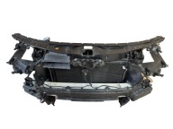 AUDI A8 4H D4 LIFT 3.0TDI bar, wall radiator