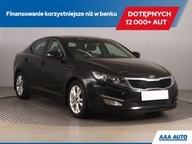 Kia Optima 1.7 CRDi, Salon Polska, Automat, Skóra