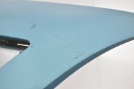 front bumper * front OPEL MERIVA B II PDC