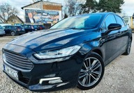 Ford Mondeo Super Stan, Wersja STLine, 1 rej.2017