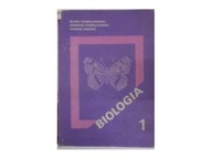 Biologia 1 podręcznik - Maria Podbielkowska