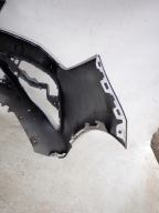 SEAT LEON III 5F LIFT CUPRA 17- bumper front front 4PDC