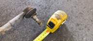 Boîter direction AUDI A3 8L LIFT