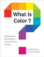 What Is Color?: 50 Questions and Answers on the