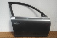 AUDI A6 C6 4F 04-11 door front right front original LAKIER OE