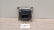 control unit lights module LED RENAULT AUSTRAL MEGANE E-TECH PAK6/N682
