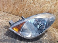 light left front NISSAN NOTE E11 06-09 EUROPA