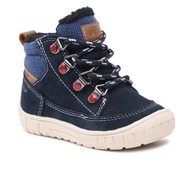 BUTY TRZEWIKI GEOX R23 B162DA 02011 C0735