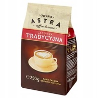 Astra kawa mielona łagodna tradycyjna 250g