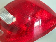 light rear rear part right SKODA FABIA II 07-14 HB KOMBI