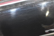 door right front front black, MERCEDES CLS C219 sedan 04-08