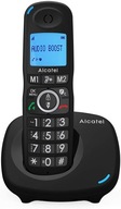 T3013 Telefon bezprzewodowy Alcatel XL 595 B