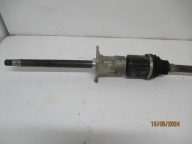semi-axis right left MASERATI GRECALE 2,0HYB front