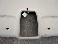 AUDI Q5 8R CIELO INTERNO SUFIT